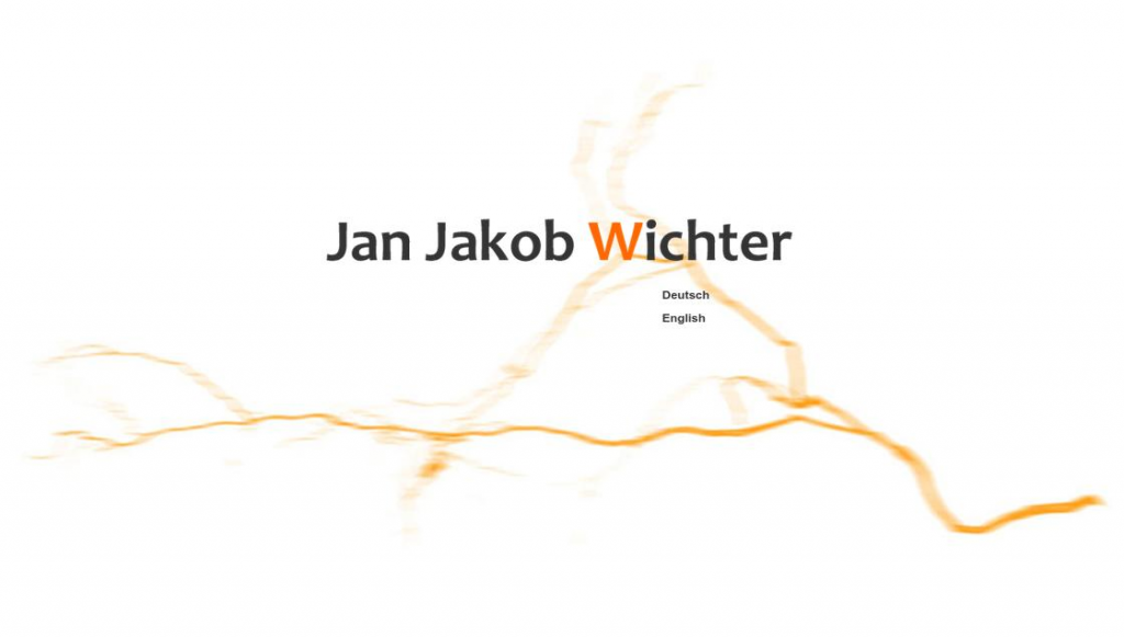 Jan_Jakob_Wichter_Psychotherapie